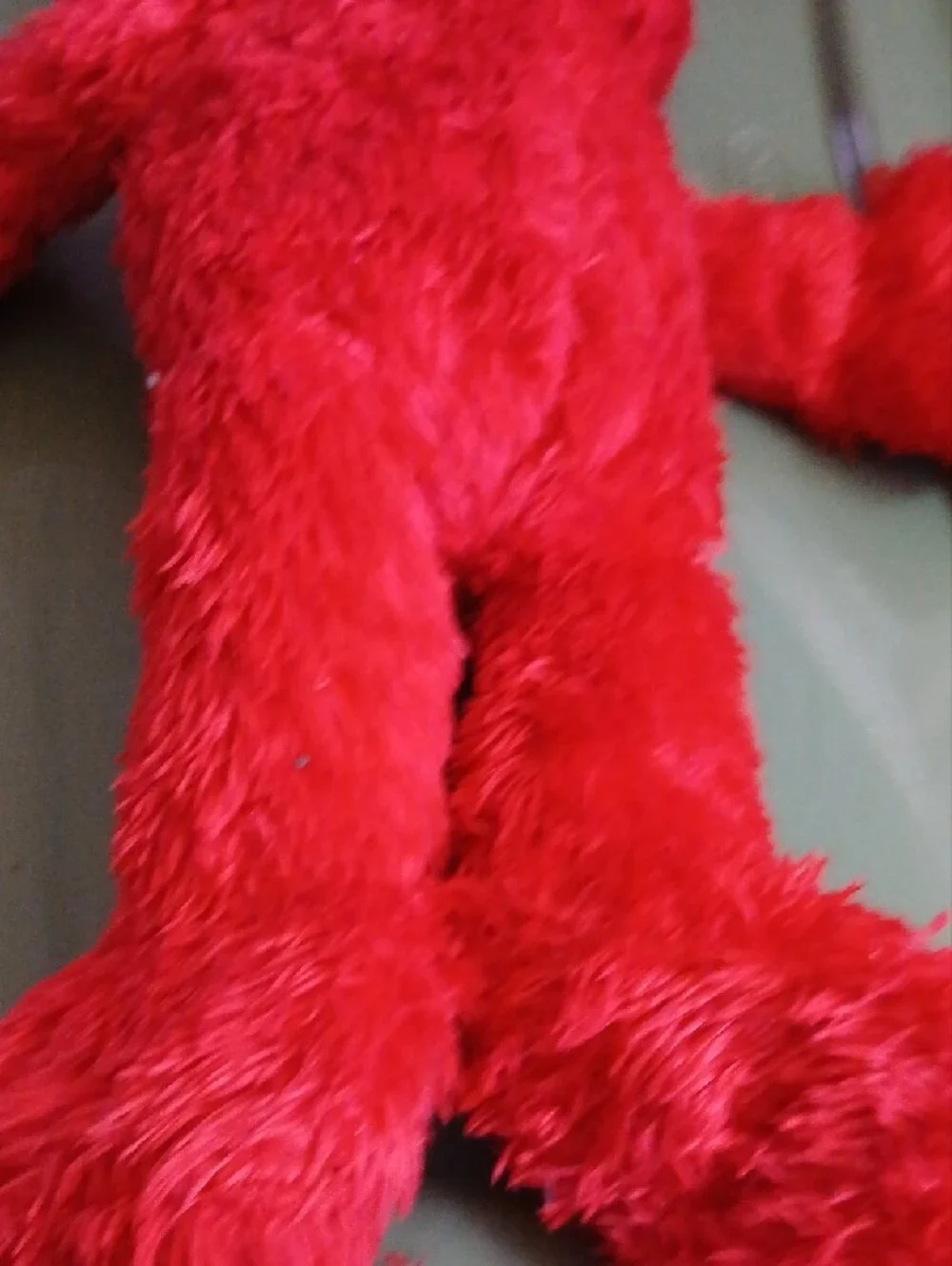 Working Tickle Me Elmo Plush. Cross Listed. Ask If Avalible.